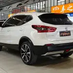 Nissan Qashqai 2023 из Китая