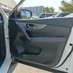 Nissan Qashqai 2023 из Китая