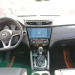 Nissan Qashqai 2023 из Китая