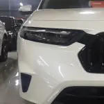 Honda Inspire 2023 192 л.с. — лот 57100775 из Китая
