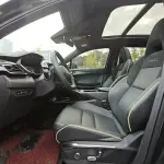 Lynk & Co 06 2024 из Китая