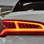 Audi Q5L 2019 190 л.с. — лот 57101137 из Китая