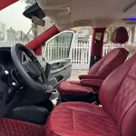 Mercedes-Benz Vito 2017 из Китая