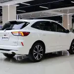Ford Escape 2021 из Китая