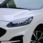 Ford Escape 2021 из Китая