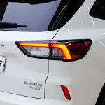 Ford Escape 2021 из Китая