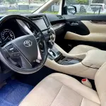 Toyota Alphard 2019 301 л.с. — лот 56865548 из Китая