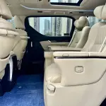 Toyota Alphard 2019 301 л.с. — лот 56865548 из Китая