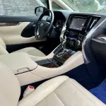 Toyota Alphard 2019 301 л.с. — лот 56865548 из Китая