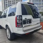 Land Rover Discovery 2014 249 л.с. 249 л.с. 249 л.с. из Китая
