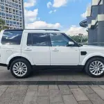 Land Rover Discovery 2014 249 л.с. 249 л.с. 249 л.с. из Китая