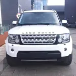 Land Rover Discovery 2014 249 л.с. 249 л.с. 249 л.с. из Китая
