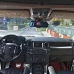 Land Rover Discovery 2014 249 л.с. 249 л.с. 249 л.с. из Китая