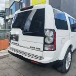 Land Rover Discovery 2014 249 л.с. 249 л.с. 249 л.с. из Китая