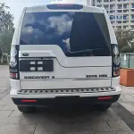 Land Rover Discovery 2014 249 л.с. 249 л.с. 249 л.с. из Китая
