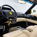 Ferrari 2008 из Китая