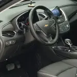 Chevrolet Malibu XL 2023 из Китая