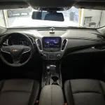 Chevrolet Malibu XL 2023 из Китая