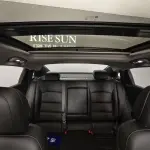 Chevrolet Malibu XL 2023 из Китая
