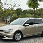 Volkswagen Golf 2019 150 л.с. из Китая