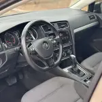 Volkswagen Golf 2019 150 л.с. из Китая