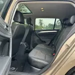 Volkswagen Golf 2019 150 л.с. из Китая