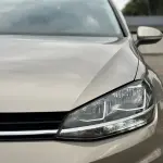 Volkswagen Golf 2019 150 л.с. из Китая