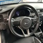 Kia K2 2018 из Китая