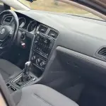 Volkswagen Golf 2019 150 л.с. из Китая