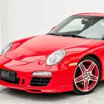 Porsche 911 2013 из Китая