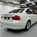 BMW 3 Series (Import) 2010 156 л.с. из Китая