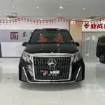 Mercedes-Benz Vito 2025 231 л.с. — лот 56704119 из Китая