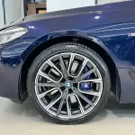 BMW 6 Series GT 2025 из Китая