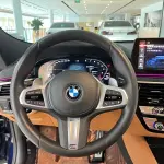 BMW 6 Series GT 2025 из Китая
