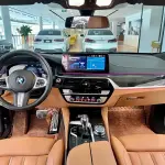 BMW 6 Series GT 2025 из Китая