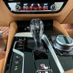 BMW 6 Series GT 2025 из Китая