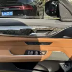 BMW 6 Series GT 2022 из Китая