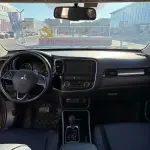Mitsubishi Outlander 2019 166 л.с. из Китая
