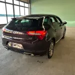 DS DS 5 2015 из Китая