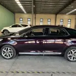 DS DS 5 2015 из Китая