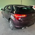 DS DS 5 2015 из Китая