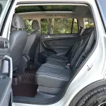 Volkswagen Tiguan L 2021 из Китая