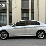 BMW 1 Series 2021 140 л.с. — лот 57096446 из Китая