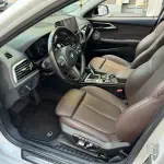 BMW 1 Series 2021 140 л.с. — лот 57096446 из Китая