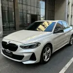 BMW 1 Series 2021 140 л.с. — лот 57096446 из Китая