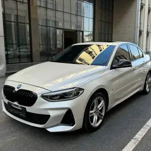 BMW 1 Series 2021 140 л.с. — лот 57096446 из Китая
