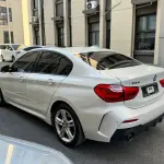 BMW 1 Series 2021 140 л.с. — лот 57096446 из Китая