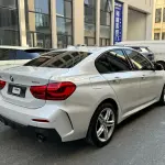 BMW 1 Series 2021 140 л.с. — лот 57096446 из Китая