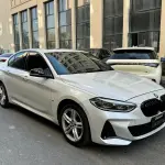 BMW 1 Series 2021 140 л.с. — лот 57096446 из Китая