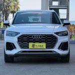 Audi Q5L 2022 252 л.с. 252 л.с. 252 л.с. из Китая
